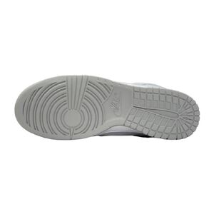 Nike Dunk Low retro hombre